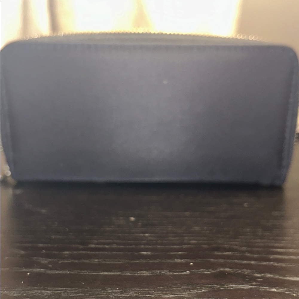 ♥️ Sleek Black Wallet